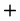 Plus Icon