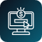 Denial Management Icon