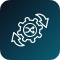 Denial Reduction Icon