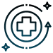 Improved Revenue Icon