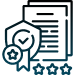 Improved Compliance Icon